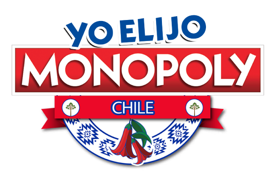 Yo Elijo Monopoly Chile